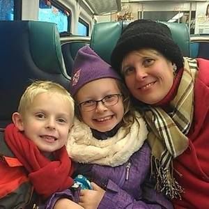 Meet your Posher, Victoria